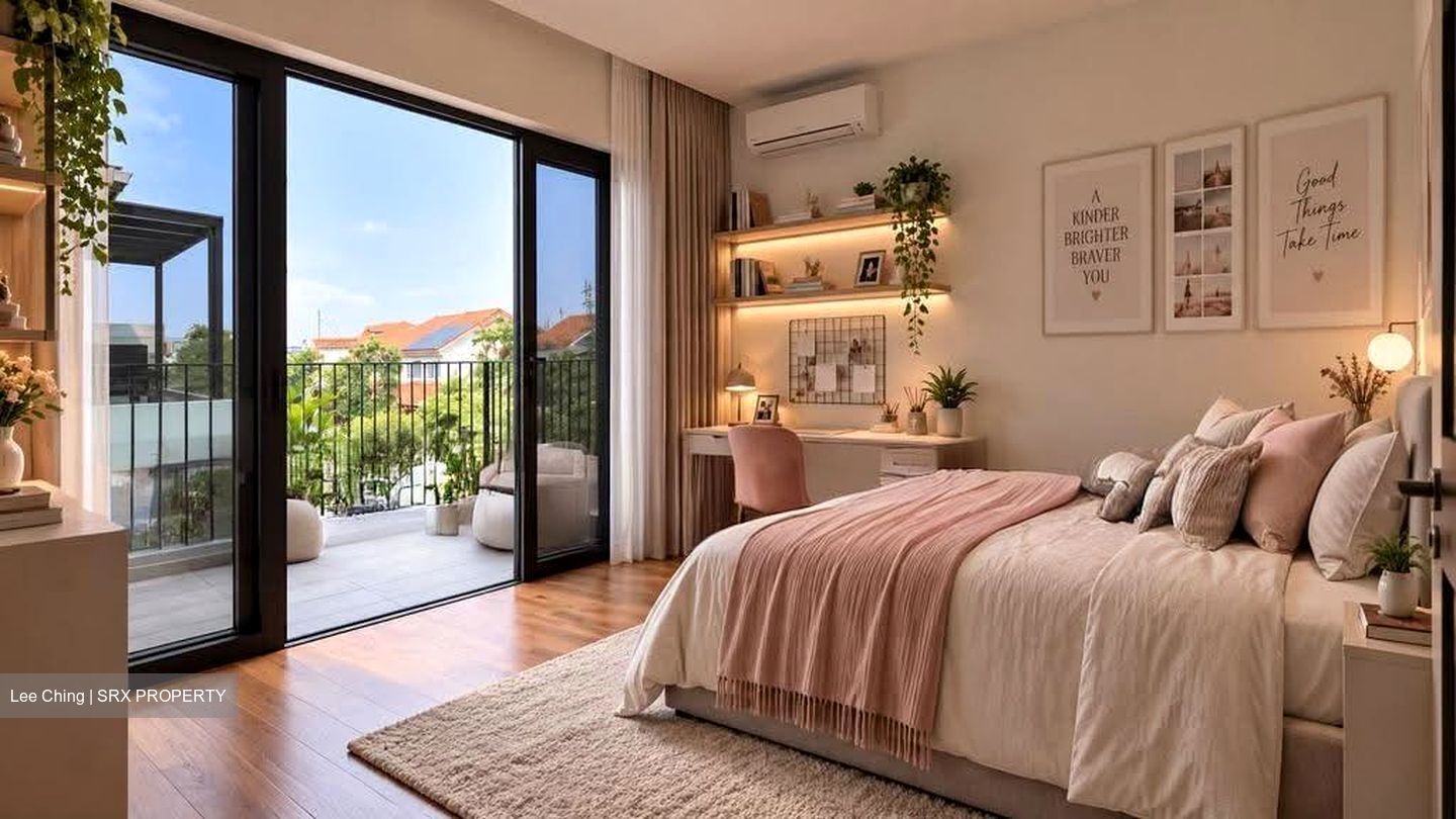 Bedokville (D16), Terrace #633811401